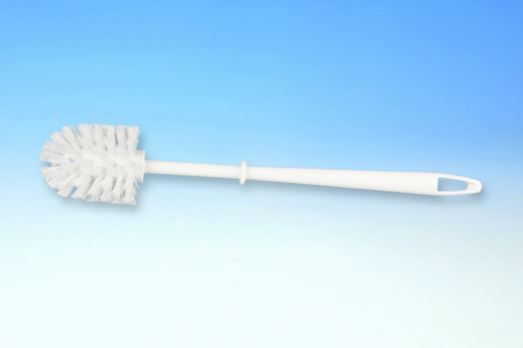 WC-Besen ohne Randreiniger ø65mm