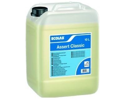 Assert Classic Neutral, 20kg !NSV!