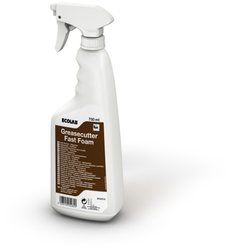 Greasecutter FastFoam 750ml Grillreiniger/Fettlöser