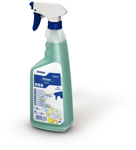 Lufterfrischer-Spray, Xense Rain 750ml !NSV!