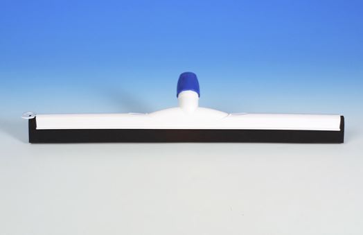 Hygiene- Wasserschieber Kunststoff 55cm