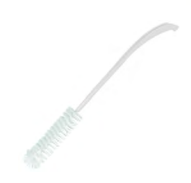 Flaschenputzer PERLA anthrazit mit Spiralkopf