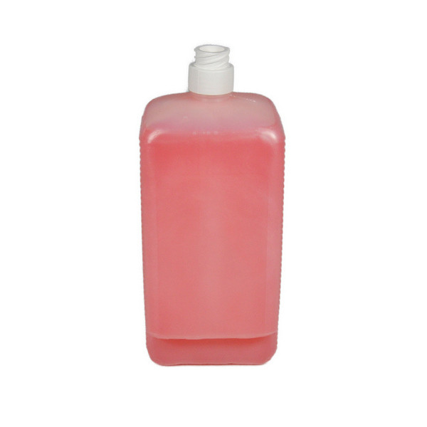 Seifencrème rosé 500ml SWC