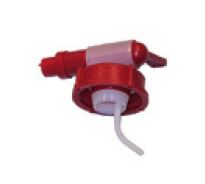 Ausgusshahn für 20lt Bidon !NSV!