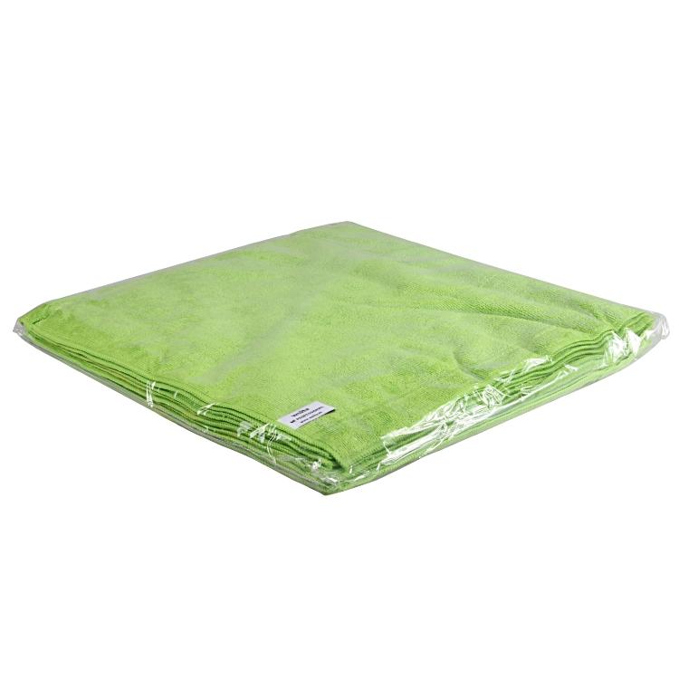 Microfasertuch MF Professional grün, 40x40cm