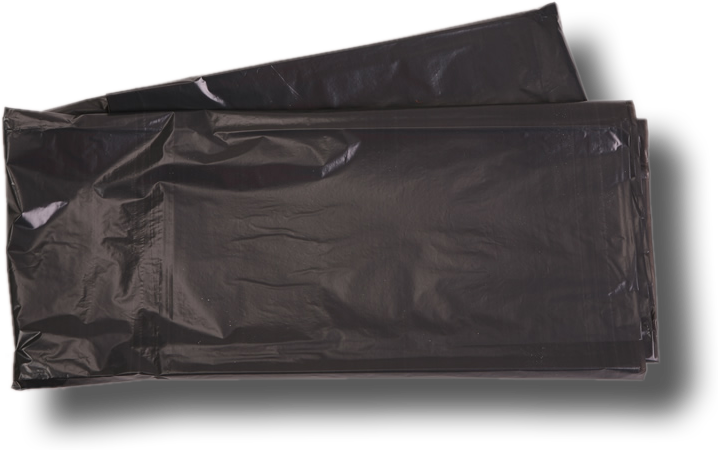 Containereinlagen 240l, LD/LLD, opak grau