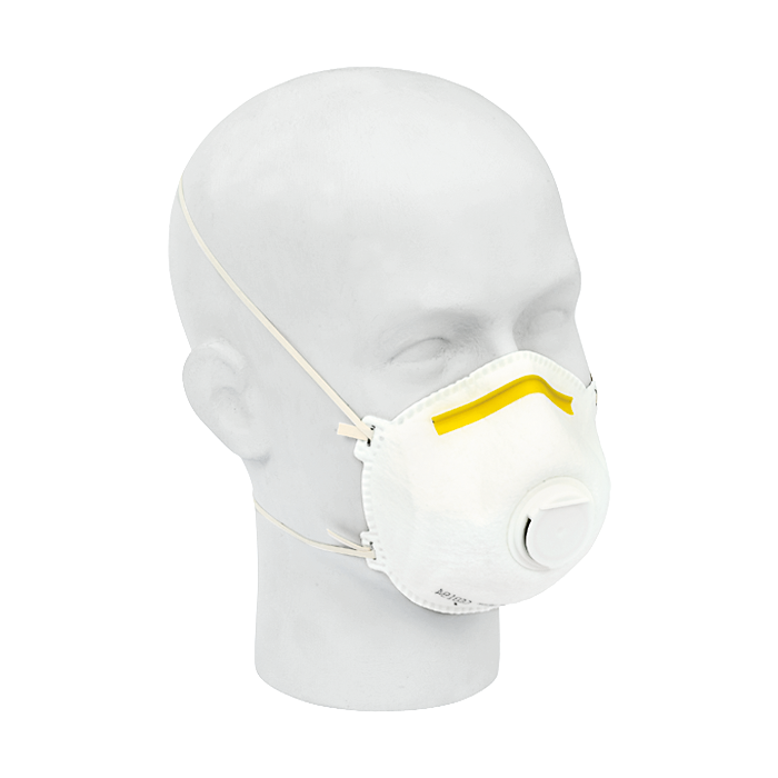 Partikelmaske WILLSON P1 aus Vlies