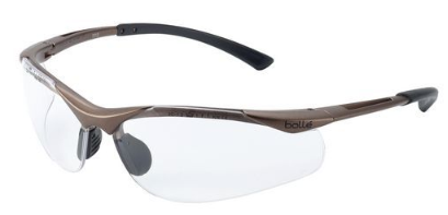 Schutzbrille Bollè CONTOUR Kunststoffgestell