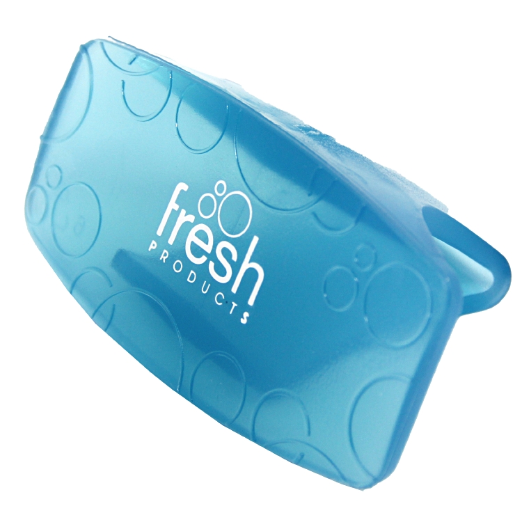 WC-Clips blau ''Ocean Mist'' !NSV!