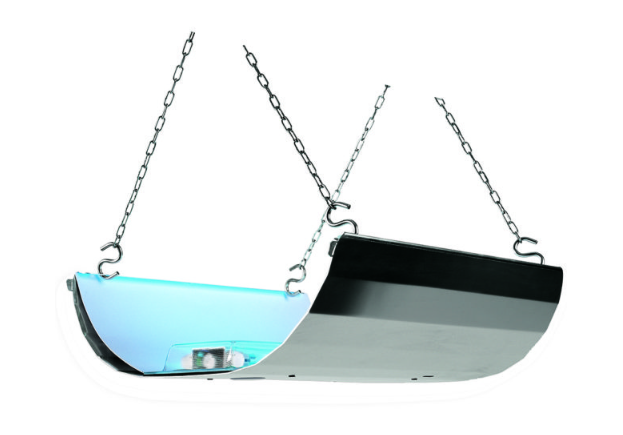 Insekten-Falle Mo-BUTTERFLY Edelstahl !NSV!