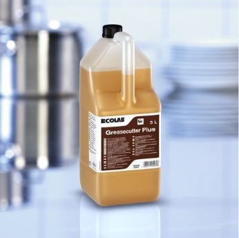 Greasecutter Plus, Backofen- und Grillreiniger