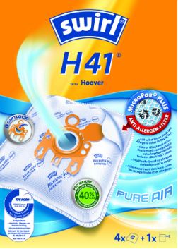 MicroPor Plus AirSpace Typ H41