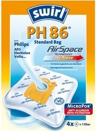 MicroPor Plus Air Space Typ PH86
