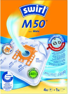 MicroPor Plus AirSpace Typ M50