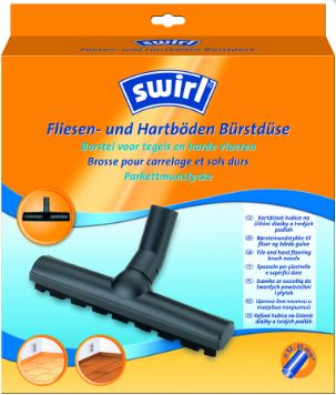 Fliesen- und Hartböden-Bürstdüse