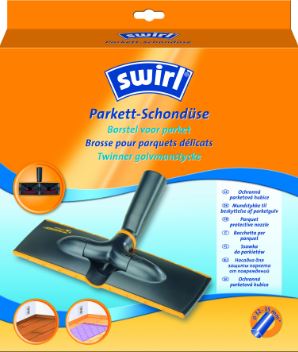 Parkett-Schondüse