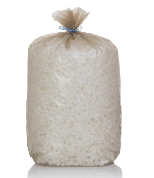 Kehrichtsack 75l (A-Qualität) LDPE transparent