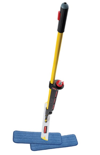 Feuchtwischgerät Pulse RUBBERMAID für Klettmop