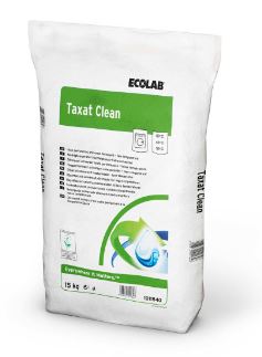 Taxat Clean, hochleistungs Vollwaschmittel Öko