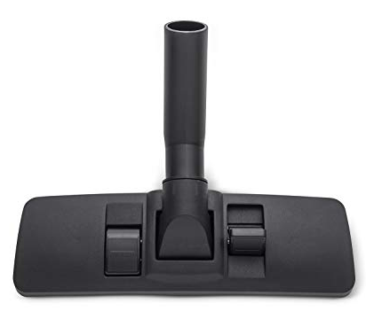 Kombidüse 30cm mit Edelstahl-Bodenplatte und Parkfunktion ø32mm