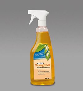 Orangenöl Universalreiniger 500ml Sprühflasche !NSV!