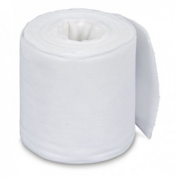 Vliestuchrolle Multitex®, Wipes Rolle DR, weiss, 60 Abrisse 32x30cm,