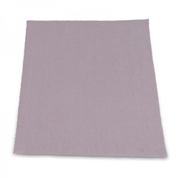 Microfasertuch PU, rosa, 35x40cm