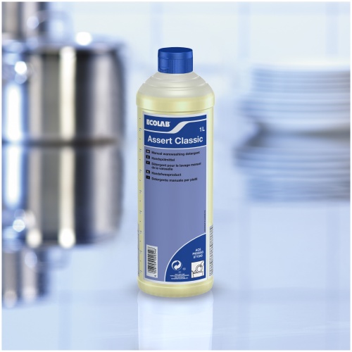 Assert Classic Neutral, 6x1lt