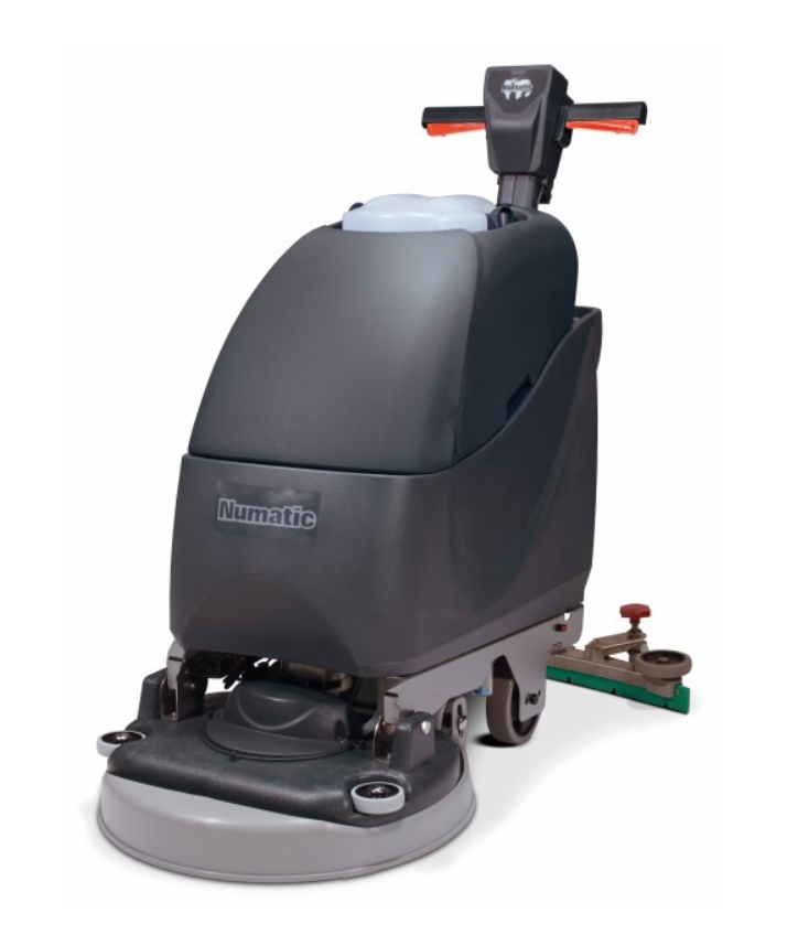 Scheuersaugmaschine TBL4055/50T