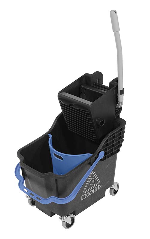 Reinigungswagen ComCar 1G, HB1812R