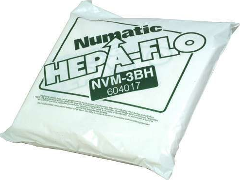 HEPA-FLO Hochleistungsfilter NVM-3BH