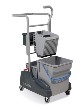 Reinigungswagen ComCar 3G (TM2815)