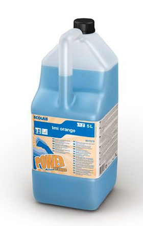 Allzweckreiniger Küche Imi orange, 5lt