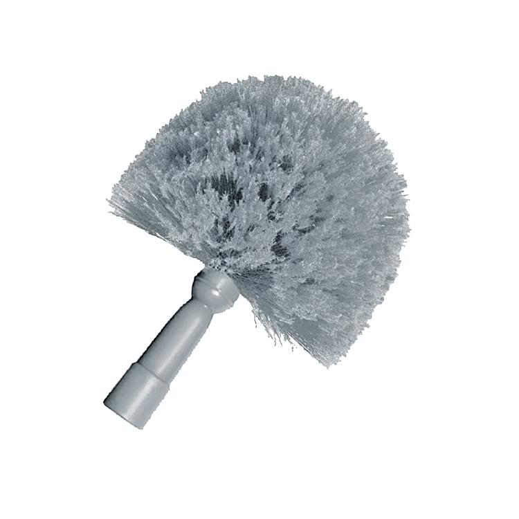 Staubbürste Unger StarDuster, 20cm  schwarz, Kunststoff/Nylon