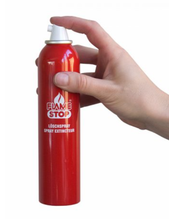 FlameStop® Löschspray 250ml