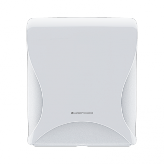 Papierhandtuchspender "Essentia" für Z- Falz