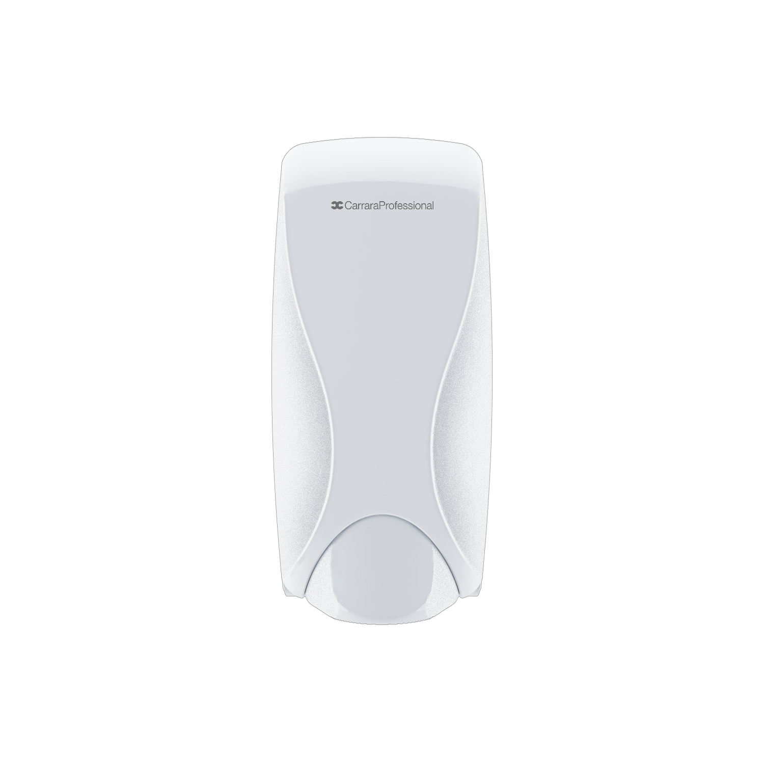 Dispenser Essentia für Flüssigseife in Kartuschen weiss