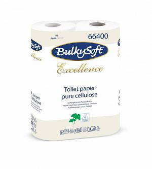 Toilettenpapier BulkySoft, 4-lg, 150 Blatt à 13.5cm