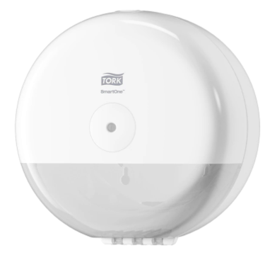 Toilettenpapierspender TORK SmartOne® Mini 