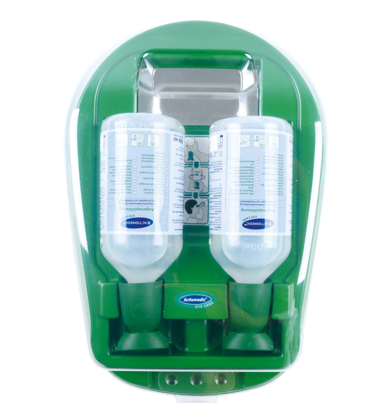 Augendusche / Augenspülstation  Eye Care Medidrop I