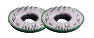 Scheuerbürste PPN, 220mm