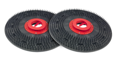 Treibteller Padloc (NUC244NX), 220mm