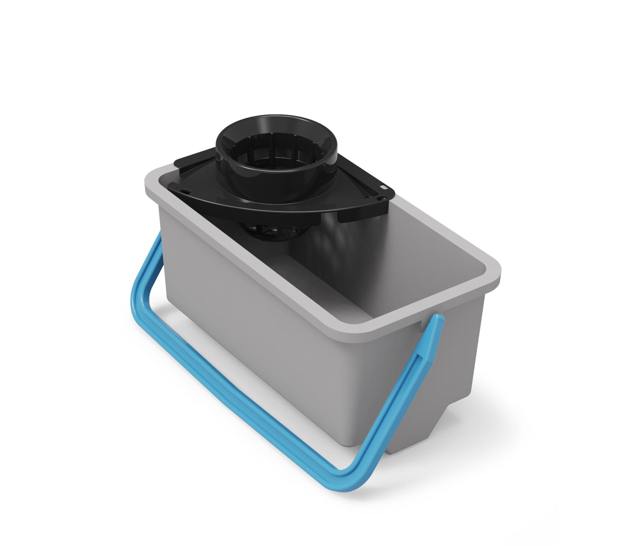 Mopeimer SRK 14für EM1/EM2, 18lt