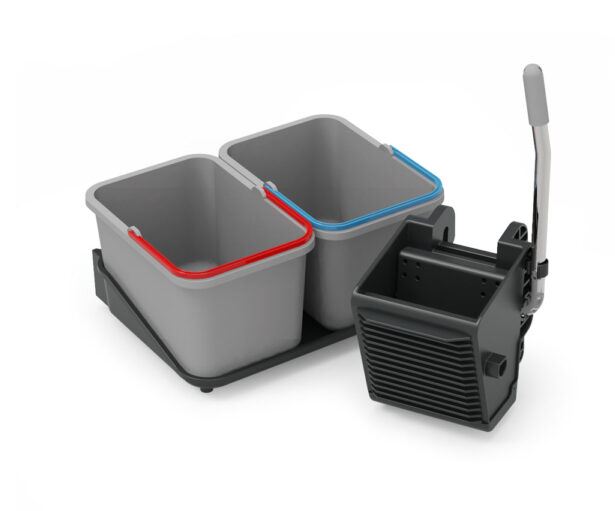 Universalpressen-Set SRK 1