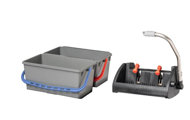 Flachpressen-Set SRK 3