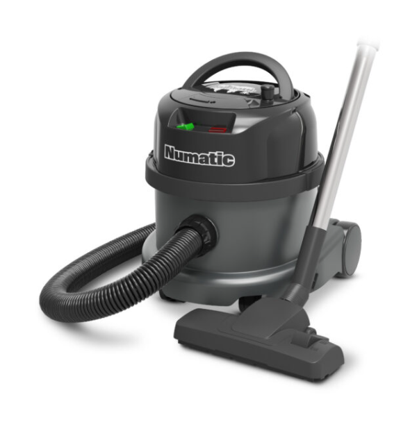 Staubsauger Numatic 170 PPR170-11, grau, ø32mm