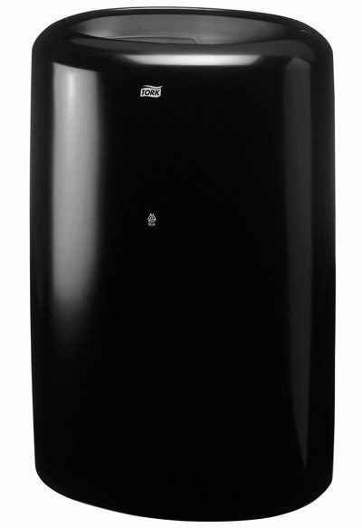 TORK Elevation Abfalleimer - B1 System, 50lt, schwarz
