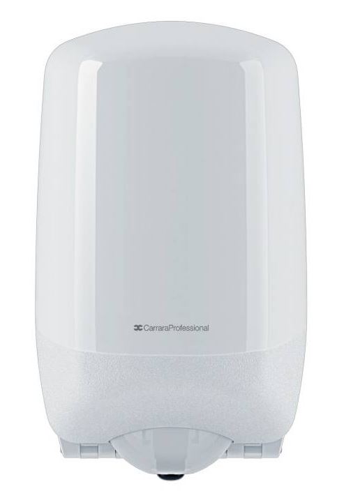 Dispenser Essentia für Mini-Reinigungsrollen "Centerfeed",weiss