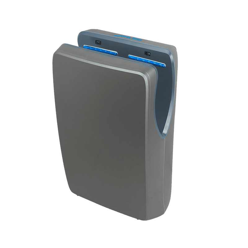 Hochleistungs-Händetrockner Jofel Smart Jet, graphite