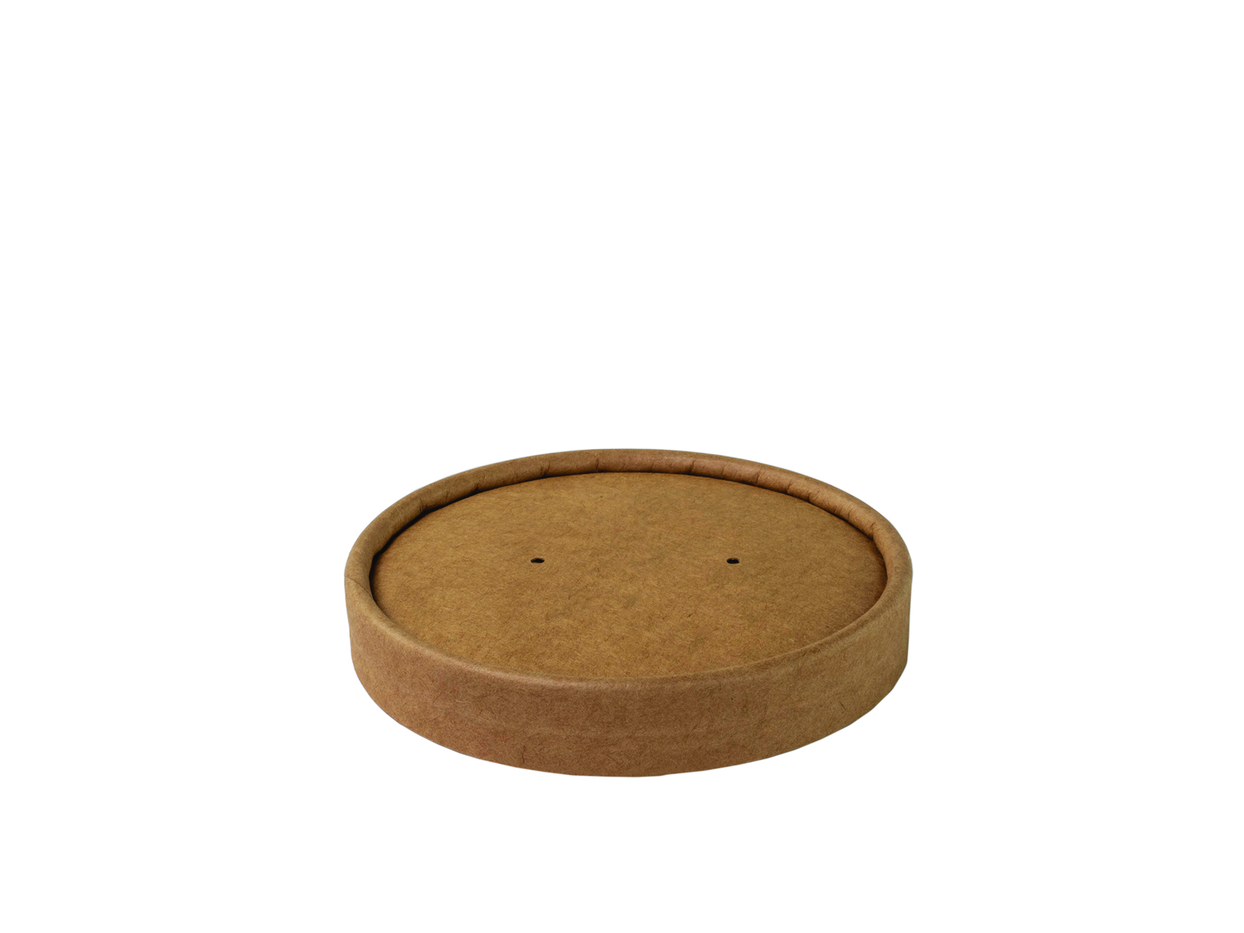 Deckel zu Suppenbecher 300ml, braun